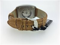 Orologio Officina del tempo in Acciaio OT2002/02B - OT2002/02B